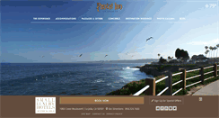Desktop Screenshot of pantai.com